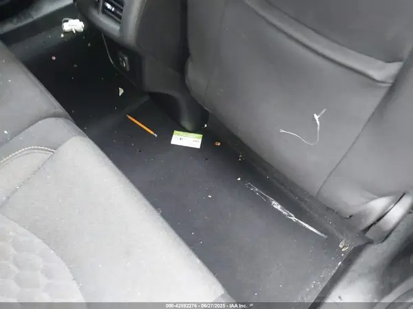 2GNAXUEV7M6120412 2021 CHEVROLET EQUINOX - Image 8
