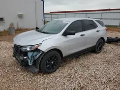 2GNAXUEV7M6120586 2021 CHEVROLET EQUINOX