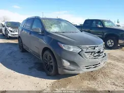 2GNAXUEV7M6121320 2021 CHEVROLET EQUINOX