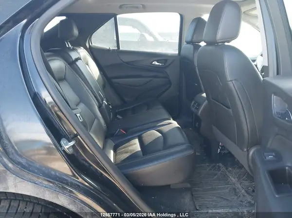2GNAXUEV7M6121320 2021 CHEVROLET EQUINOX - Image 8