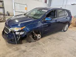 2GNAXUEV7M6122497 2021 CHEVROLET EQUINOX