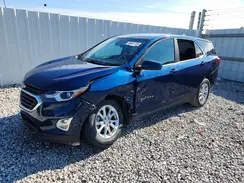 2GNAXUEV7M6126310 2021 CHEVROLET EQUINOX