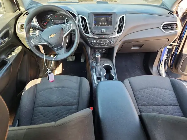 2GNAXUEV7M6126310 2021 CHEVROLET EQUINOX - Image 8
