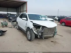2GNAXUEV7M6127280 2021 CHEVROLET EQUINOX