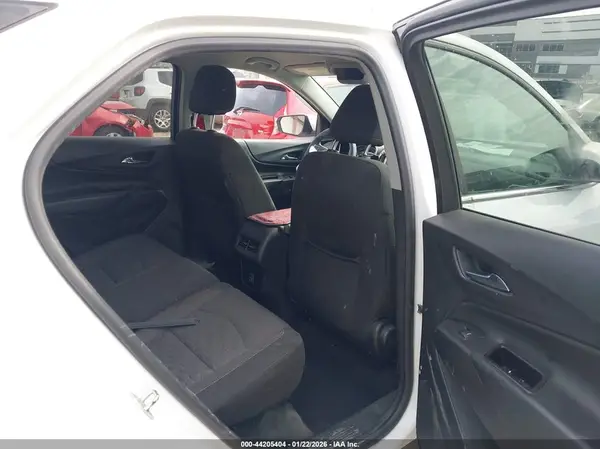 2GNAXUEV7M6127280 2021 CHEVROLET EQUINOX - Image 8