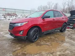2GNAXUEV7M6127604 2021 CHEVROLET EQUINOX