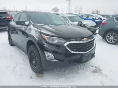 2GNAXUEV7M6129854 2021 CHEVROLET EQUINOX