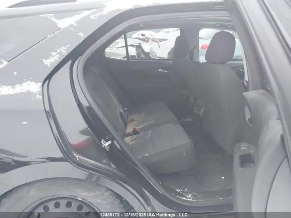 2GNAXUEV7M6129854 2021 CHEVROLET EQUINOX - Image 8