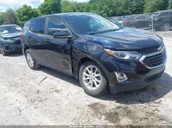 2GNAXUEV7M6129921 2021 CHEVROLET EQUINOX