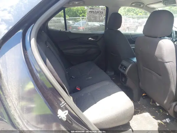 2GNAXUEV7M6129921 2021 CHEVROLET EQUINOX - Image 8