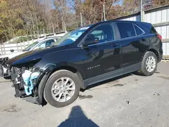 2GNAXUEV7M6131197 2021 CHEVROLET EQUINOX