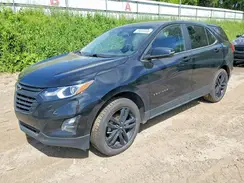 2GNAXUEV7M6132575 2021 CHEVROLET EQUINOX