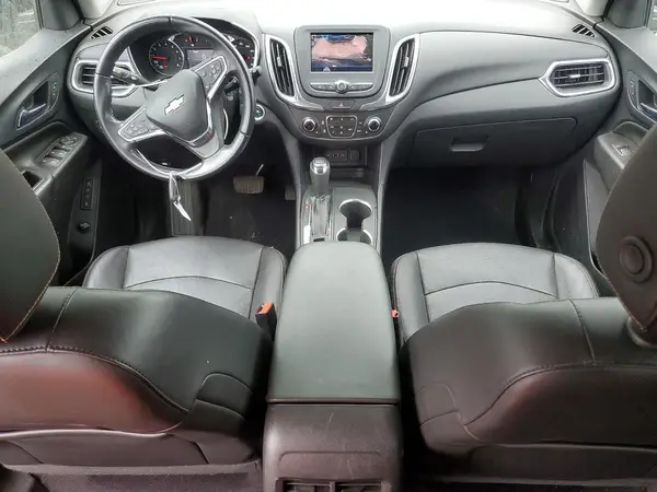 2GNAXUEV7M6132575 2021 CHEVROLET EQUINOX - Image 8