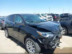 2GNAXUEV7M6133113 2021 CHEVROLET EQUINOX