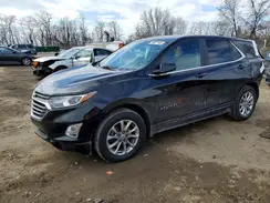 2GNAXUEV7M6133273 2021 CHEVROLET EQUINOX