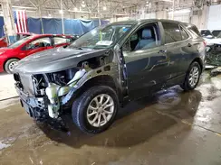 2GNAXUEV7M6133418 2021 CHEVROLET EQUINOX