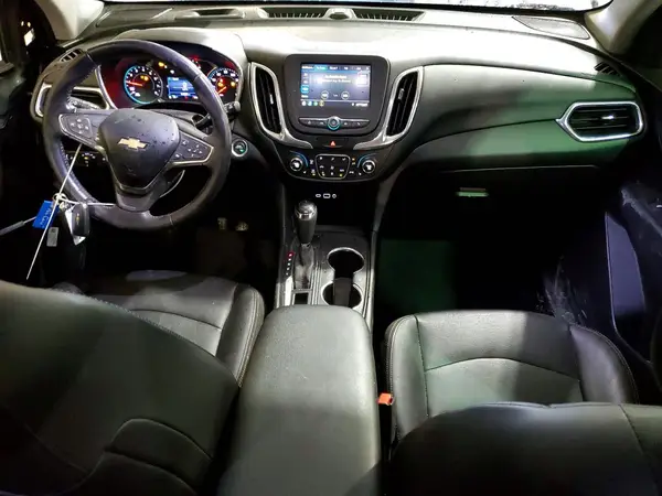 2GNAXUEV7M6133418 2021 CHEVROLET EQUINOX - Image 8
