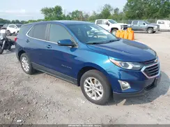 2GNAXUEV7M6134035 2021 CHEVROLET EQUINOX