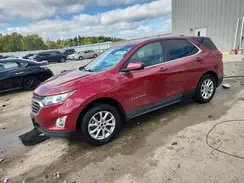 2GNAXUEV7M6137923 2021 CHEVROLET EQUINOX