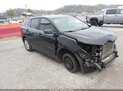 2GNAXUEV7M6138599 2021 CHEVROLET EQUINOX