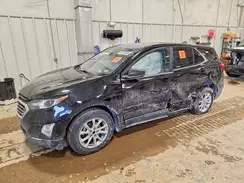 2GNAXUEV7M6140112 2021 CHEVROLET EQUINOX