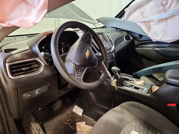 2GNAXUEV7M6140112 2021 CHEVROLET EQUINOX - Image 8