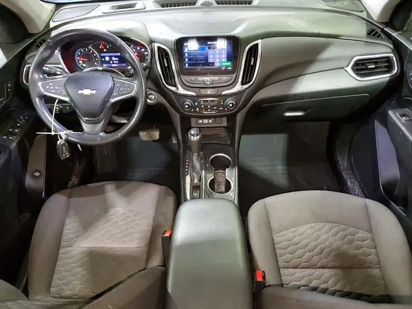 2GNAXUEV7M6142779 2021 CHEVROLET EQUINOX - Image 8