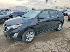 2GNAXUEV7M6143057 2021 CHEVROLET EQUINOX