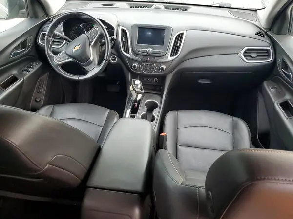 2GNAXUEV7M6143057 2021 CHEVROLET EQUINOX - Image 8