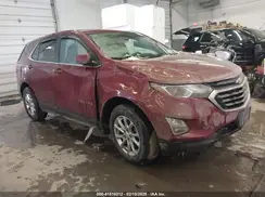 2GNAXUEV7M6143298 2021 CHEVROLET EQUINOX