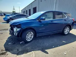 2GNAXUEV7M6143608 2021 CHEVROLET EQUINOX