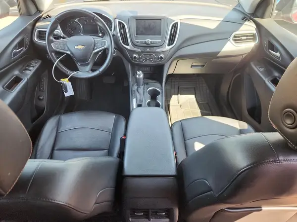 2GNAXUEV7M6144631 2021 CHEVROLET EQUINOX - Image 8