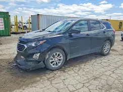 2GNAXUEV7M6145147 2021 CHEVROLET EQUINOX