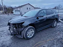 2GNAXUEV7M6145844 2021 CHEVROLET EQUINOX