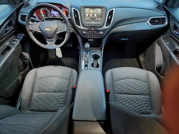 2GNAXUEV7M6145844 2021 CHEVROLET EQUINOX - Image 8