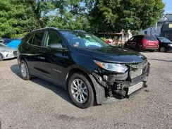 2GNAXUEV7M6146329 2021 CHEVROLET EQUINOX