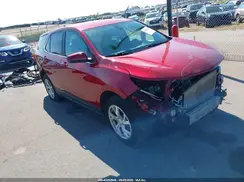 2GNAXUEV7M6147562 2021 CHEVROLET EQUINOX