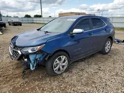 2GNAXUEV7M6148162 2021 CHEVROLET EQUINOX