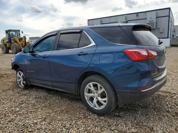 2GNAXUEV7M6148162 2021 CHEVROLET EQUINOX - Image 2