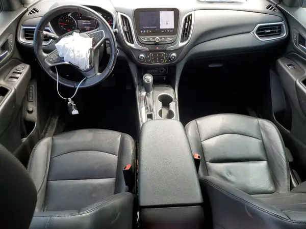 2GNAXUEV7M6148162 2021 CHEVROLET EQUINOX - Image 8