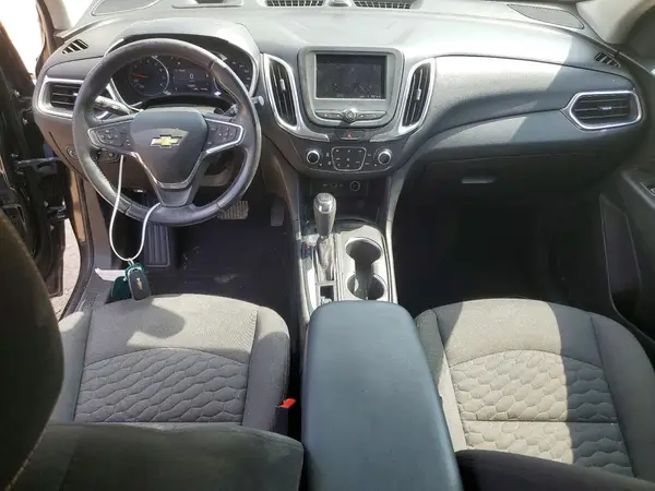2GNAXUEV7M6149179 2021 CHEVROLET EQUINOX - Image 8
