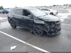2GNAXUEV7M6151143 2021 CHEVROLET EQUINOX