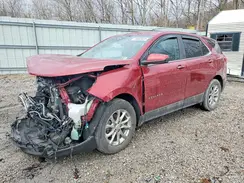 2GNAXUEV7M6152857 2021 CHEVROLET EQUINOX