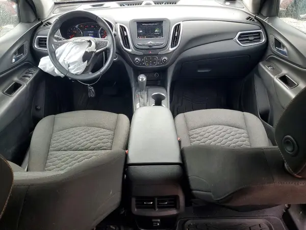 2GNAXUEV7M6152857 2021 CHEVROLET EQUINOX - Image 8