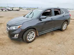 2GNAXUEV7M6156441 2021 CHEVROLET EQUINOX