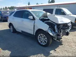 2GNAXUEV7M6157332 2021 CHEVROLET EQUINOX