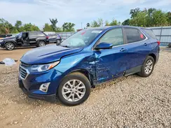 2GNAXUEV7M6158111 2021 CHEVROLET EQUINOX