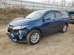 2GNAXUEV7M6159856 2021 CHEVROLET EQUINOX
