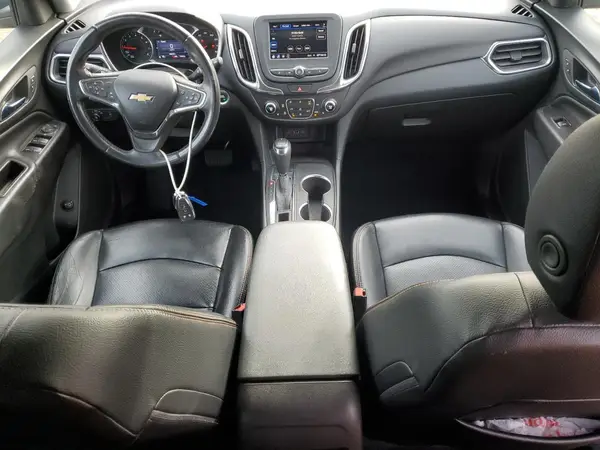 2GNAXUEV7M6159856 2021 CHEVROLET EQUINOX - Image 8