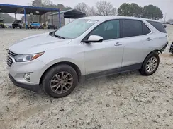 2GNAXUEV7M6165320 2021 CHEVROLET EQUINOX